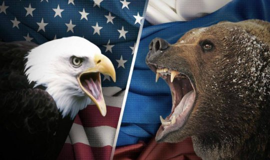 Rusiya ABŞ-ın sanksiyalarına cavab verdi