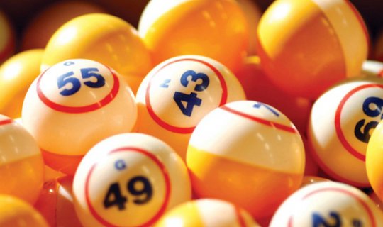 Kanadalı təqaüdçü 9 il ərzində ikinci dəfə lotereyada 1 milyon dollar udub