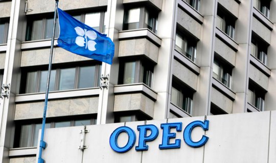 Azərbaycan iyulda da OPEC qarşısındakı öhdəliyini yerinə yetirib
