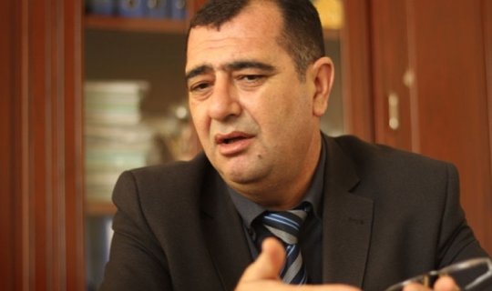 Azərbaycanın tanınmış təşkilat sədri Gürcüstana buraxılmadı