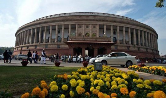 Hindistan parlamenti ölkənin vitse-prezidentini seçir
