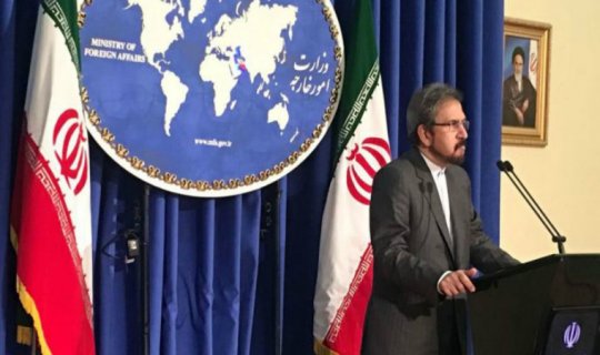 İran XİN: Dağlıq Qarabağla bağlı danışıqlar davam etdirilməlidir