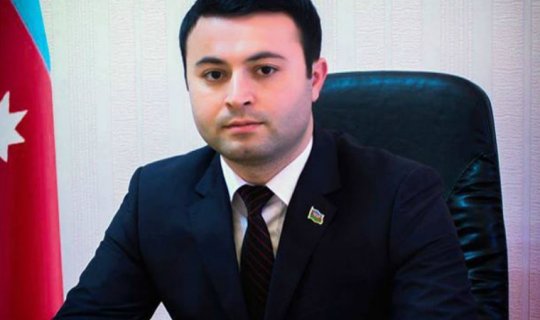 Ehtiram Mehtiyev: “Müxalifətin gücsüzlüyü hakimiyyəti güclü göstərir”