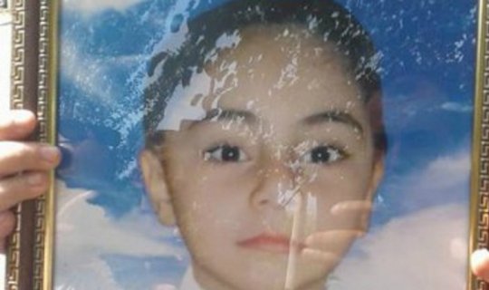 İt dişləyən 5 yaşlı qız öldü