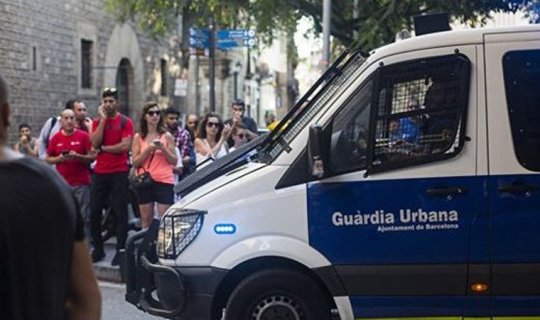 Barselona terrorunun əsas şübhəlisi tutulub