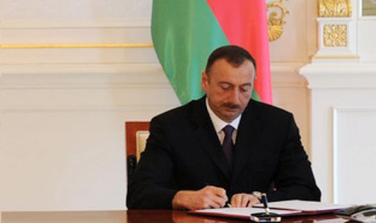Elmar Novruzova general-mayor rütbəsi verildi