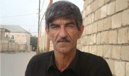 Meyxanaçı Bayram Kürdəxanılının ölümü ilə bağlı cinayət işi açıldı