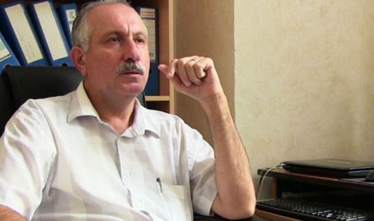 Mehman Əliyev Kürdəxanı həbsxanasına köçürüldü