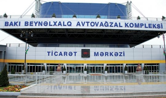 Avtovağzalda bölgələrə biletlərin rəsmi qiyməti