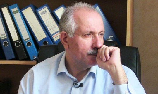 Mehman Əliyev apellyasiya şikayəti verdi