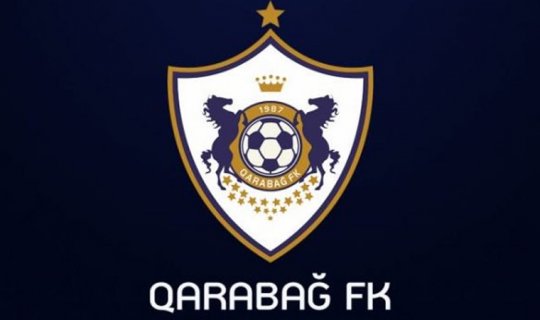 “Qarabağ” “Beşiktaş”a yox dedi
