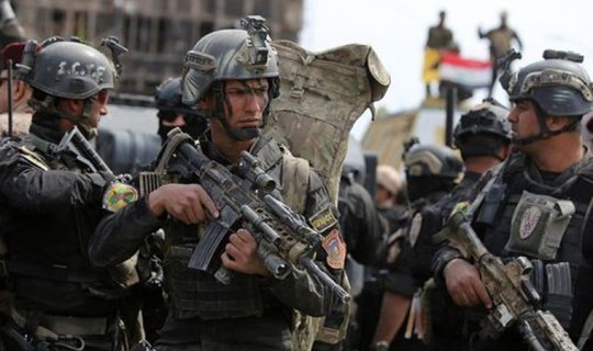 İraqda terrorçular elektrik stansiyasına hücum edib: 15 ölü