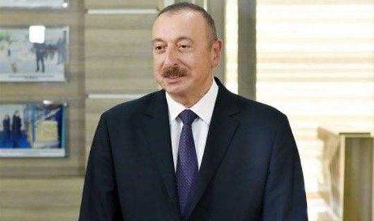 Prezident Salyana səfər edəcək