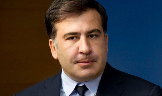 Mixeil Saakaşvili qaldığı oteldən yoxa çıxıb