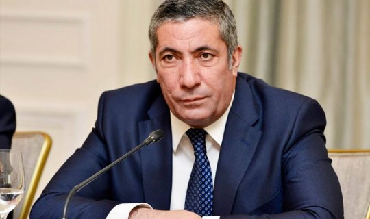 Siyavuş Novruzov: “Mitinq Ermənistan rəhbərliyinin sifarişi ilə keçirilib”