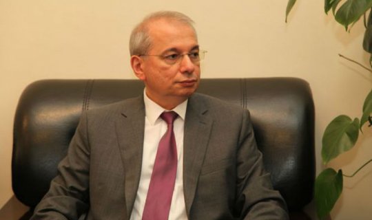 ATV-nin prezidenti: Vaqif Aydınoğlu vitse-prezident təyin edilməyib