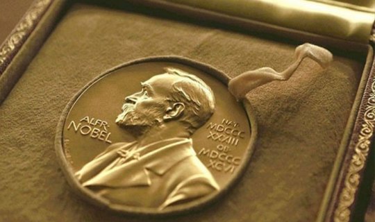 2017-ci il Nobel mükafatçıları məlum oldu