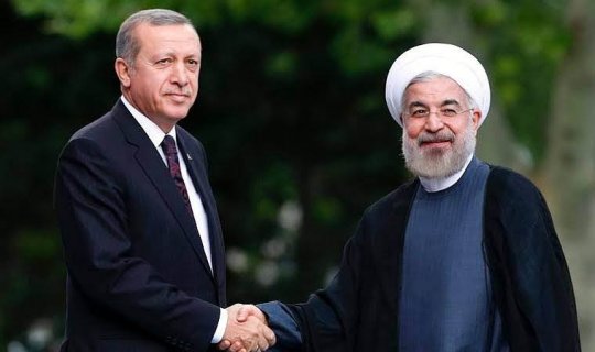 Türkiyə və İran razılaşdı