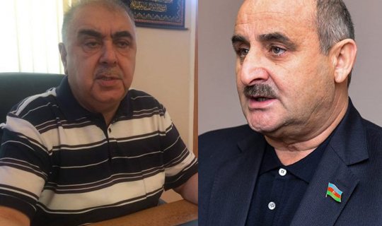 Deputat Hacı Qalibi məhkəməyə məcburi gətirmək barədə vəsatət qaldıracaq