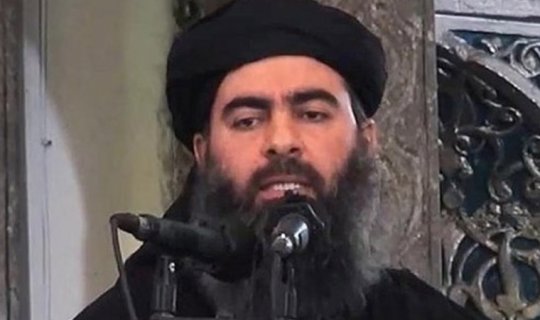 İŞİD lideri Bağdadi ölməyib
