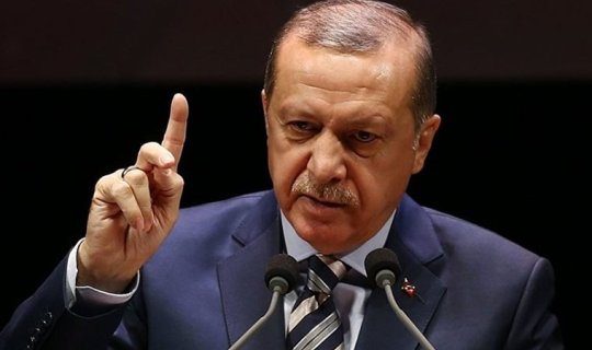 Ərdoğan Azərbaycana niyə gəlir?