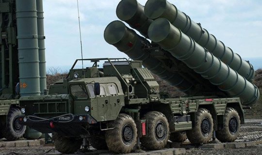 Türkiyə NATO üzvü olduğu üçün “S-400”lərin alınmasında problem yarandı