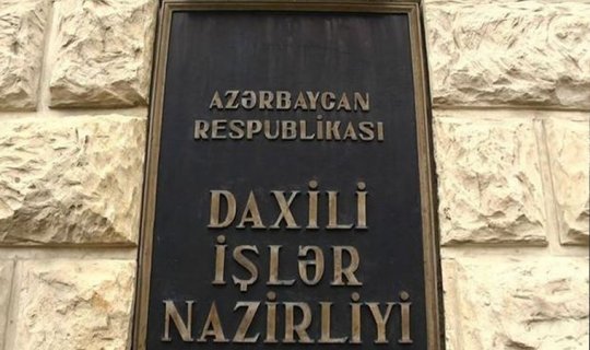 İnterpol xətti ilə axtarışda olan iki azərbaycanlı Qazaxıstanda saxlanıldı