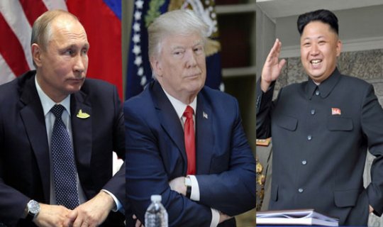 “Putin əmindir ki, Tramp Şimali Koreyaya qarşı planlar hazırlayıb”