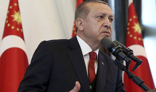 Ərdoğanın Putinlə görüşəcəyi tarix dəqiqləşdi