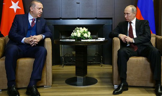 Putinlə Ərdoğan niyə tez-tez görüşür?