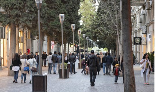 Bakı sakinləri üçün həyəcan təbili