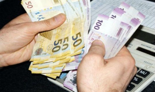 Azərbaycanda 3 min nəfərin maaşı artırıldı