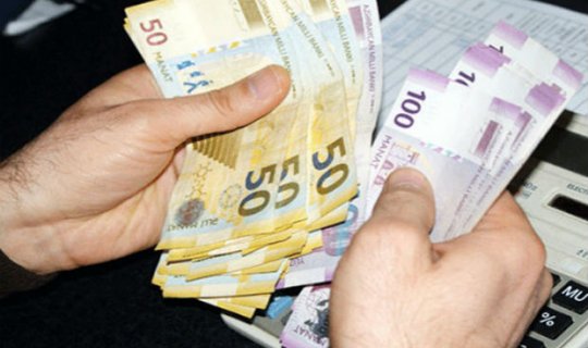 Bu sahədə işləyənlərin maaşı 920 manat oldu