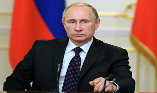 Putin prezident seçkilərindən danışdı