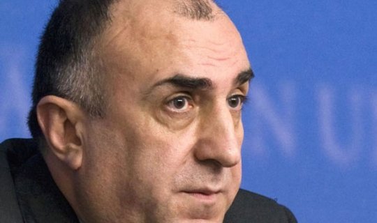 Nazir: Bəzi qüvvələr qəbulolunmaz siyasi addımlar atırlar