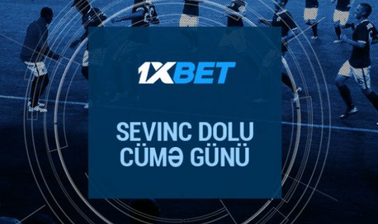 «Sevinc dolu cümə günü» aksiyası