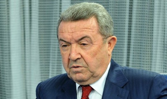 Misir Mərdanov: “Yenidən nazir olmaq iddiam yoxdur”