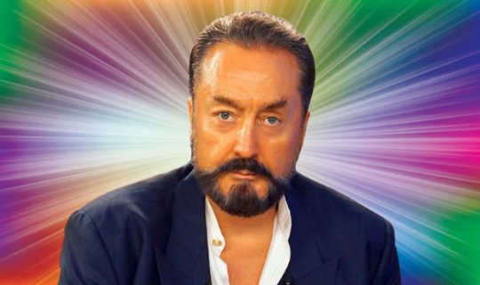 Adnan Oktar 