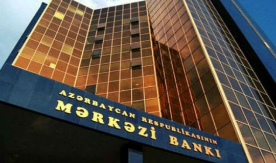 Mərkəzi Banka daha bir baş direktor təyin edildi