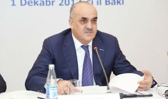 Səlim Müslümov işsizlik probleminin səbəblərindən danışdı