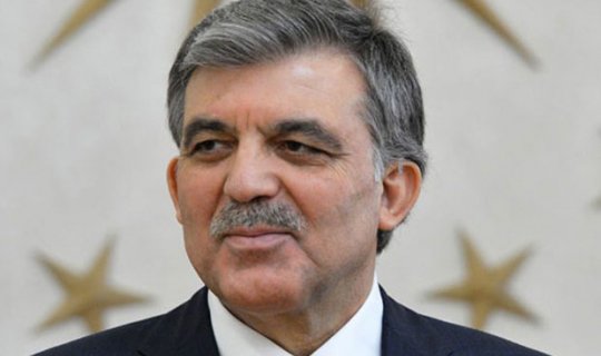 Abdullah Gül Trampı məsuliyyətsiz adlandırdı