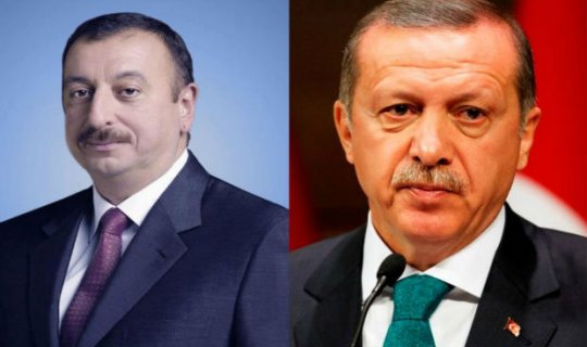 Rəcəb Tayyip Ərdoğan Prezident İlham Əliyevi İstanbula dəvət etdi