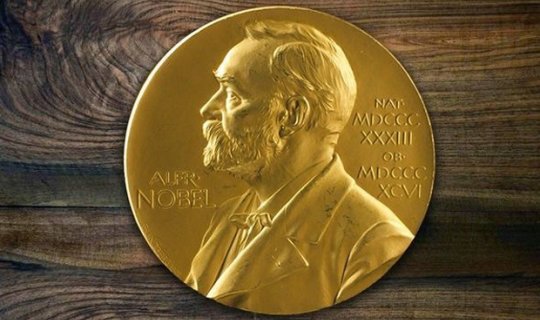 Stokholmda Nobel mükafatları təqdim edildi