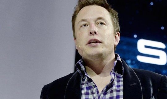 SpaceX-in baş icraçı direktoru Elon Mask kimdir?