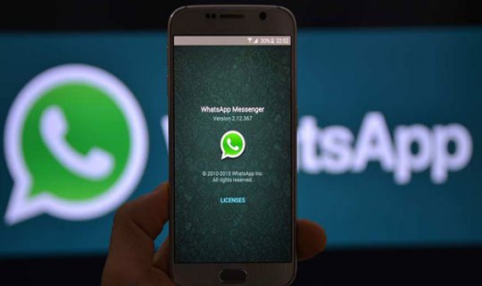 “WhatsApp” istifadəçiləri üçün 4 yenilik