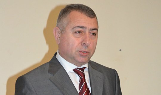 Rafael Cəbrayılov İlqar Məmmədov haqda