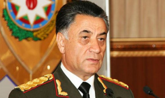 Ramil Usubovdan