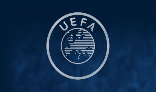 UEFA \