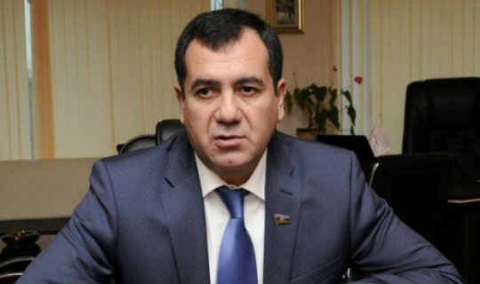 Qüdrət Həsənquliyev: \