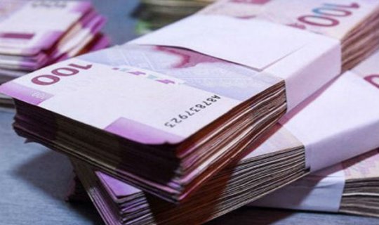 Bağlanan bankların əmanətçilərinə 748 mln. manatadək kompensasiya ödənilib